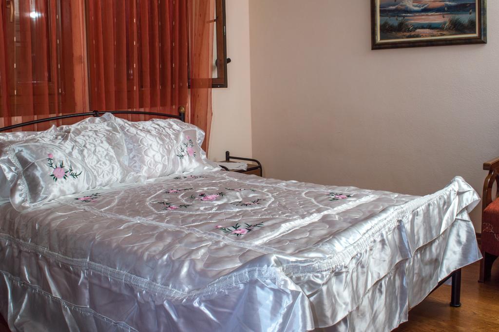 桑加拉达 Adilon酒店 客房 照片